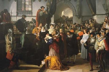 L’arte dell’Ottocento in mostra a Brescia L’arte dell’Ottocento in mostra a Brescia