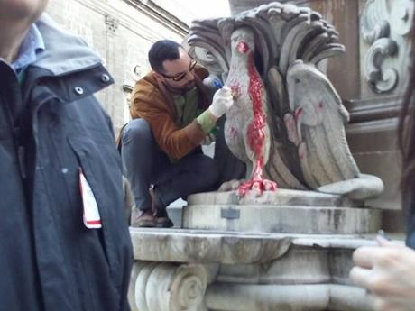 Abbracciamme Napule: la nuova sfida Sii Turista in tutte le 10 Municipalità Pulizia