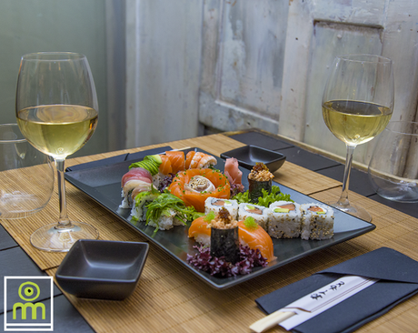 A Napoli apre Mirai Sushi Bar: è il primo nel cuore del Vomero A Napoli apre Mirai Sushi Bar: è il primo nel cuore del Vomero