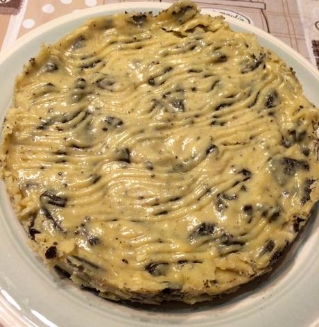 Vegan CheeseCake Vegan CheeseCake