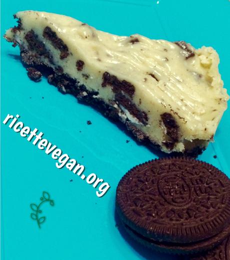 Vegan CheeseCake Vegan CheeseCake