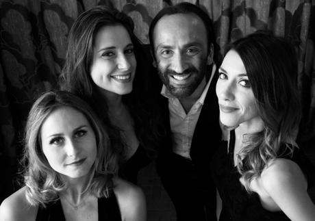 Revival in Prima Nazionale al Politeama Pratese. Regia Sandro Querci - PRATO - Teatro Politeama Pratese, Sabato 11 e domenica 12 febbraio 2017. Revival in Prima Nazionale al Politeama Pratese. Regia Sandro Querci - PRATO - Teatro Politeama Pratese, Sabato 11 e domenica 12 febbraio 2017.