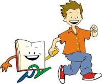 I libri non sono per i sedentari I libri non sono per i sedentari