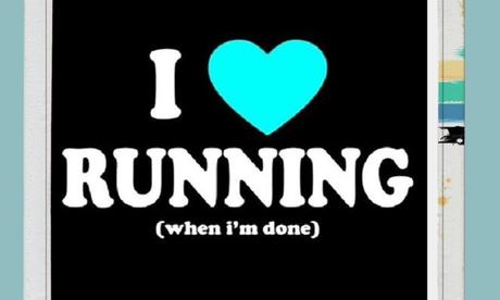 Runner girl Runner girl