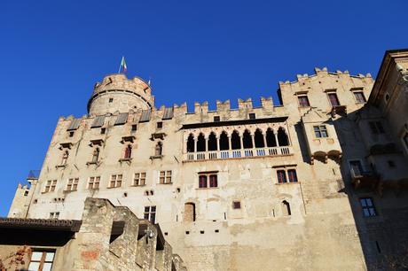 trento cosa vedere trento cosa vedere