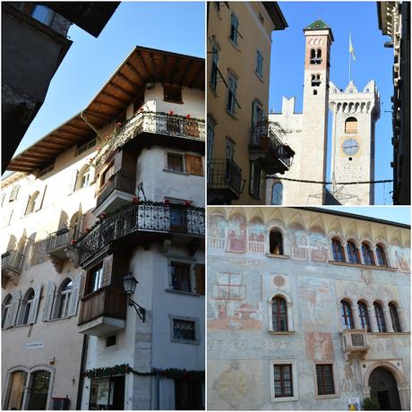 trento cosa vedere trento cosa vedere