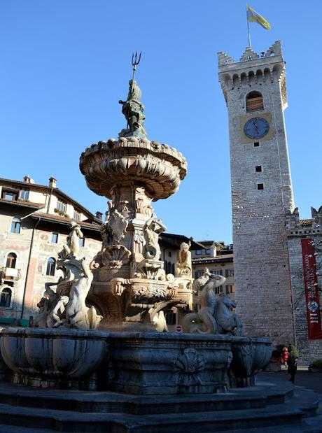 trento cosa vedere trento cosa vedere