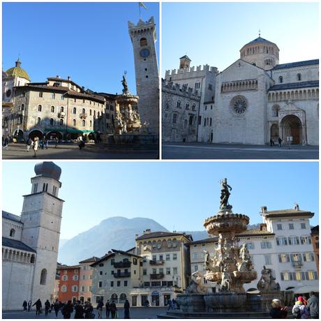 trento cosa vedere trento cosa vedere