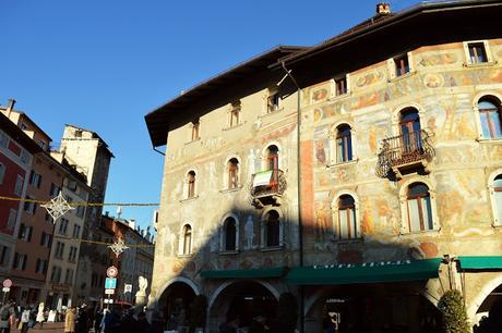 trento cosa vedere trento cosa vedere