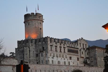 trento cosa vedere trento cosa vedere