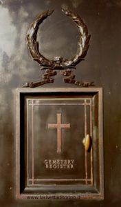 Il cimitero militare di Siracusa Il cimitero militare di Siracusa