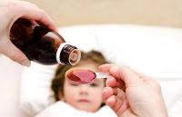 Antibiotico: genitori che fanno da se. Antibiotico: genitori che fanno da se.