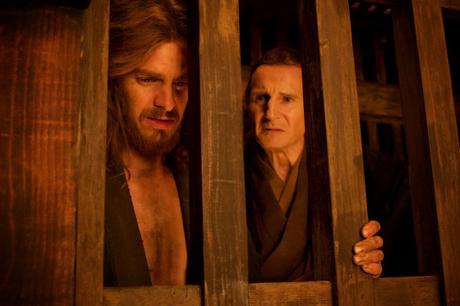 Silence: il sogno avverato di un maestro del cinema Silence: il sogno avverato di un maestro del cinema