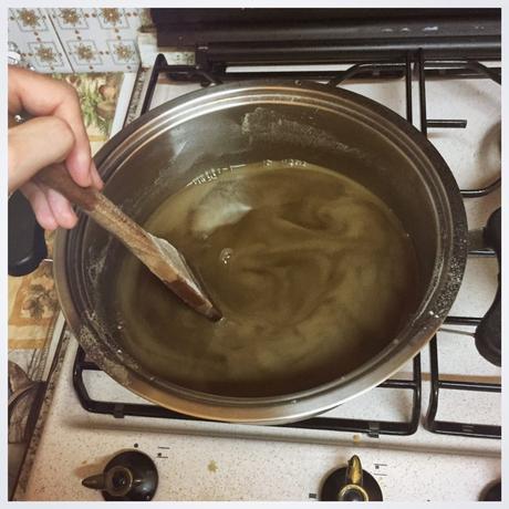 La “mustata ri vinu cottu”: storia e ricetta della mostarda siciliana ricette tipiche italiane