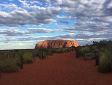 meraviglie naturali australiane…secondo