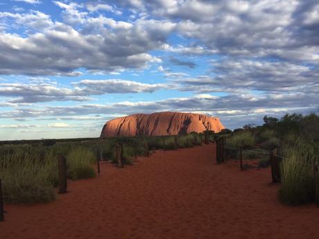 Le meraviglie naturali australiane…secondo me Le meraviglie naturali australiane…secondo me