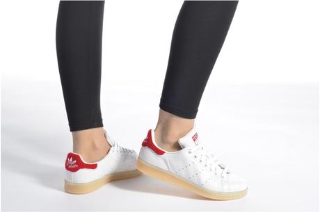 Caro Cupido… solo scarpe, please! adidas