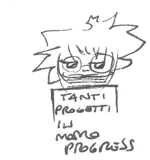 5 MOMOSI ANNI: BUON COMPLEANNO 5 MOMOSI ANNI: BUON COMPLEANNO