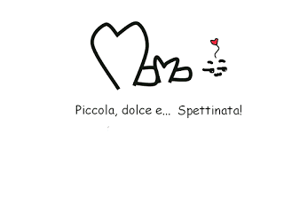 5 MOMOSI ANNI: BUON COMPLEANNO 5 MOMOSI ANNI: BUON COMPLEANNO