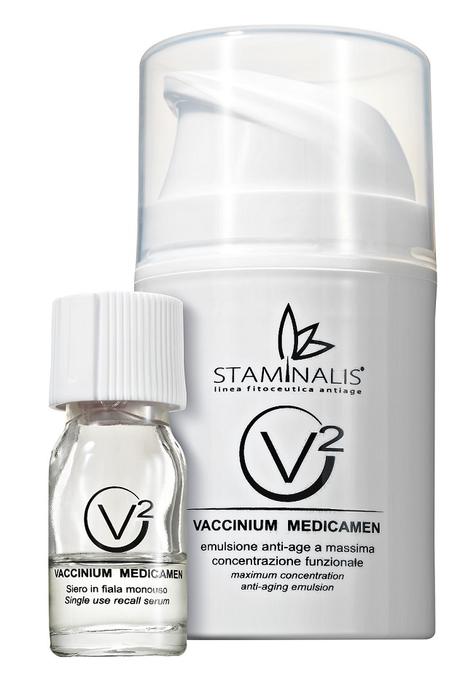 STAMINALIS NEW SKIN FILLER PER UN VISO PERFETTO A PROVA DI FREDDO siero anti age