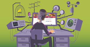 SEO specialist il web master non è un seo specialist