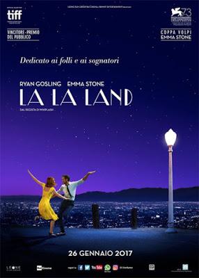 La La Land La La Land
