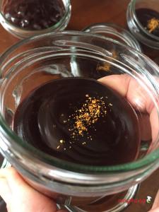 la crema degli dei la crema degli dei