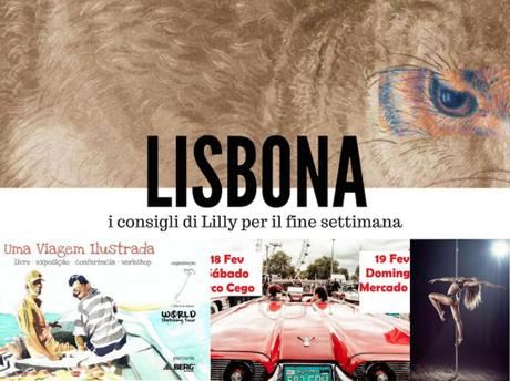 Fine settimana (17-19 febbraio) Fine settimana (17-19 febbraio)