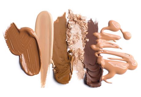 Makeupidee risponde: il fondotinta domande sul fondotinta