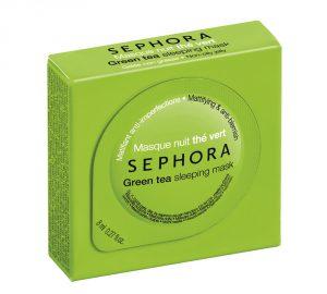 Beauty all’insegna del Greenery! Greenery maschera mamme a spillo
