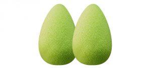 Beauty all’insegna del Greenery! Greenery blender mamme a spillo