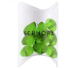 Beauty all’insegna del Greenery! Greenery perle mamme a spillo