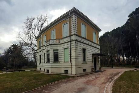 8 motivi per visitare le Terre di San Valentino in Umbria 8 motivi per visitare le Terre di San Valentino in Umbria