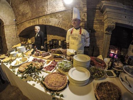 8 motivi per visitare le Terre di San Valentino in Umbria 8 motivi per visitare le Terre di San Valentino in Umbria