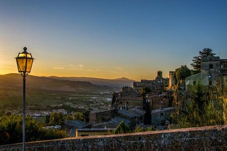 8 motivi per visitare le Terre di San Valentino in Umbria 8 motivi per visitare le Terre di San Valentino in Umbria