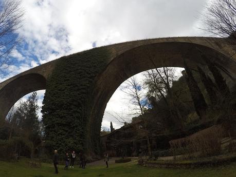 8 motivi per visitare le Terre di San Valentino in Umbria 8 motivi per visitare le Terre di San Valentino in Umbria