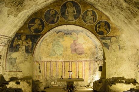 8 motivi per visitare le Terre di San Valentino in Umbria 8 motivi per visitare le Terre di San Valentino in Umbria