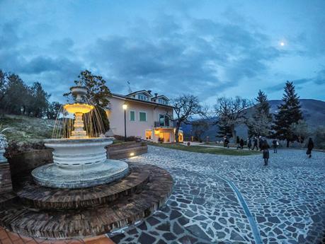 8 motivi per visitare le Terre di San Valentino in Umbria 8 motivi per visitare le Terre di San Valentino in Umbria