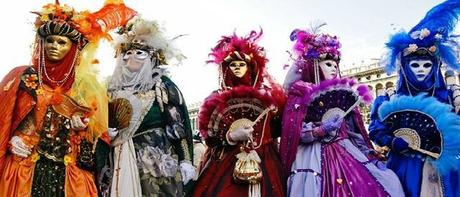 Carnevale 2017: un’occasione speciale per viaggiare Carnevale 2017: un’occasione speciale per viaggiare