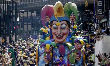 Carnevale 2017: un’occasione speciale per viaggiare Carnevale 2017: un’occasione speciale per viaggiare