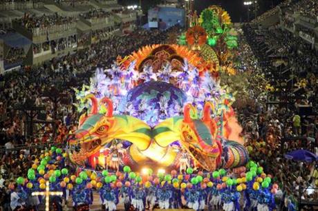 Carnevale 2017: un’occasione speciale per viaggiare Carnevale 2017: un’occasione speciale per viaggiare
