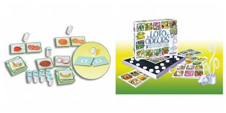 Come creare a casa un laboratorio sensoriale Montessori Come creare a casa un laboratorio sensoriale Montessori