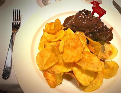 Don Juanito, ristorante argentino a Milano Don Juanito, ristorante argentino a Milano