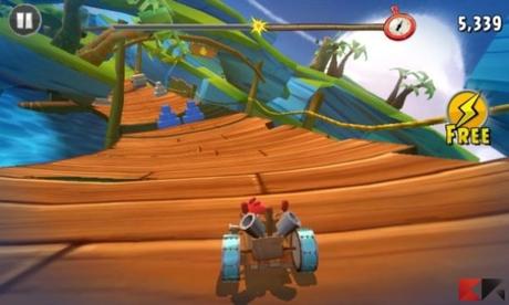 Giochi di macchine per Android Giochi di macchine per Android
