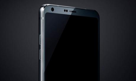 LG G6, UI rivista per supportare il display FullVision da 18:9 LG G6, UI rivista per supportare il display FullVision da 18:9