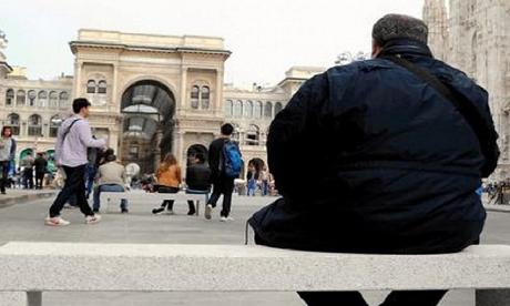 Malattie croniche: provocano l’86% dei decessi e costano 700miliardi di euro Malattie croniche: provocano l'86% di tutti i decessi e costano 700miliardi di euro