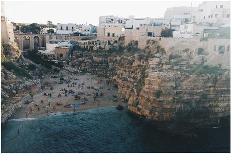3 buoni motivi per visitare Polignano a Mare (Puglia) 3 buoni motivi per visitare Polignano a Mare (Puglia)