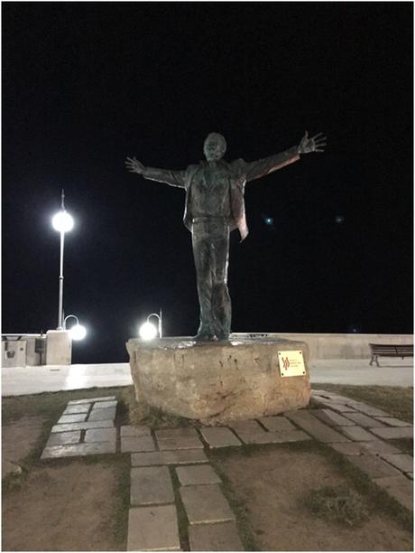 3 buoni motivi per visitare Polignano a Mare (Puglia) 3 buoni motivi per visitare Polignano a Mare (Puglia)