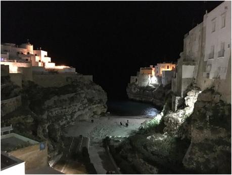 3 buoni motivi per visitare Polignano a Mare (Puglia) 3 buoni motivi per visitare Polignano a Mare (Puglia)