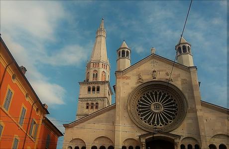 Emilia Romagna: Visitare Modena Emilia Romagna: Visitare Modena
